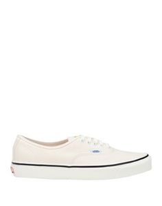 Низкие кеды и кроссовки Vans