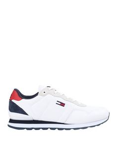 Низкие кеды и кроссовки Tommy Jeans