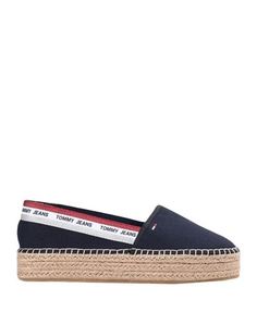 Эспадрильи Tommy Jeans