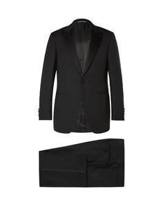 Костюм Canali