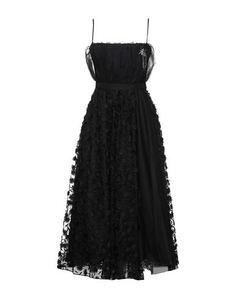 Платье длиной 3/4 Pinko