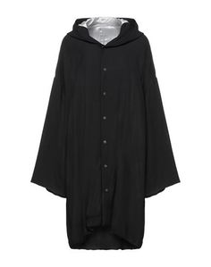 Легкое пальто Rick Owens