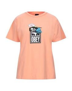 Футболка Obey