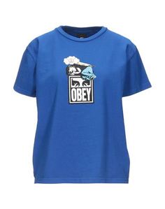Футболка Obey