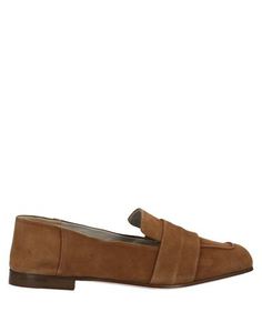 Мокасины MAX Mara