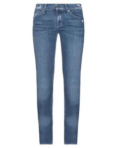 Джинсовые брюки 7 For All Mankind