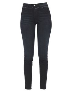 Джинсовые брюки Emporio Armani
