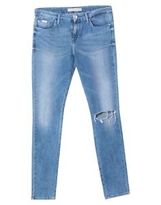 Джинсовые брюки Calvin Klein Jeans