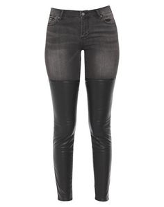 Джинсовые брюки Armani Exchange