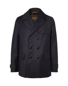 Пальто Tod`S