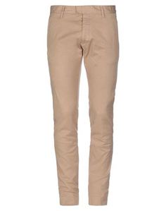 Повседневные брюки Dsquared2