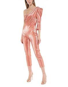 Комбинезоны без бретелей Elisabetta Franchi