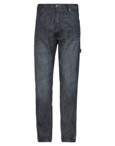 Джинсовые брюки Armani Jeans