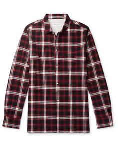 Pубашка Officine GÉnÉrale Paris 6ᵉ
