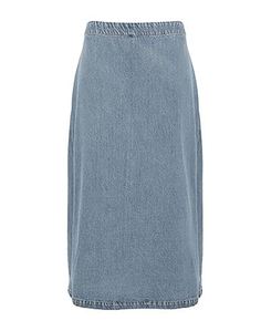 Джинсовая юбка Mm6 Maison Margiela