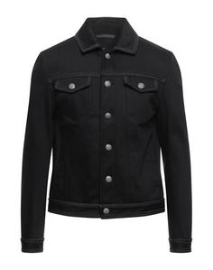 Джинсовая верхняя одежда John Varvatos