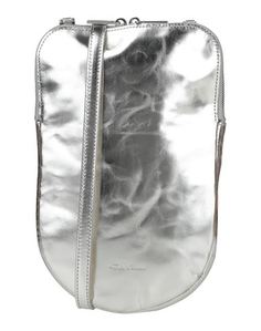 Сумка через плечо Rick Owens