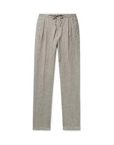 Повседневные брюки Lardini