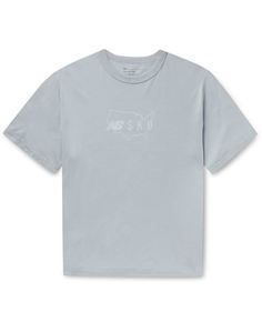 Футболка New Balance