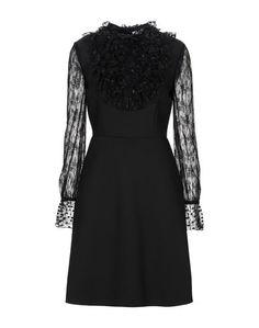 Короткое платье Blugirl Blumarine