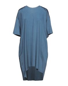Короткое платье Mm6 Maison Margiela