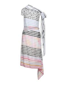 Платье до колена Roland Mouret