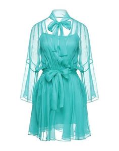 Короткое платье Pinko