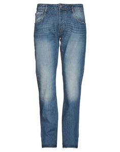 Джинсовые брюки Guess