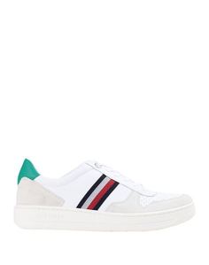 Низкие кеды и кроссовки Tommy Hilfiger