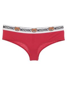 Трусы Moschino