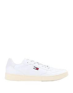 Низкие кеды и кроссовки Tommy Jeans