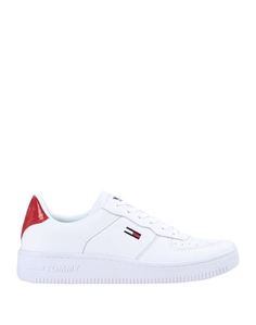 Низкие кеды и кроссовки Tommy Jeans
