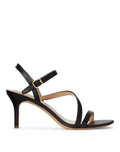Сандалии Lauren Ralph Lauren