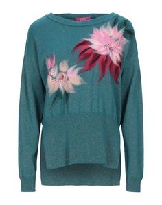 Свитер VDP Collection