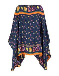 Блузка MalÌparmi