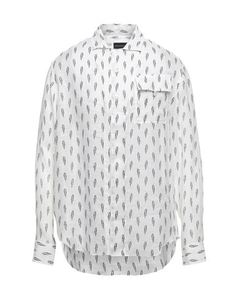 Pубашка Emporio Armani