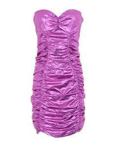 Короткое платье Elisabetta Franchi