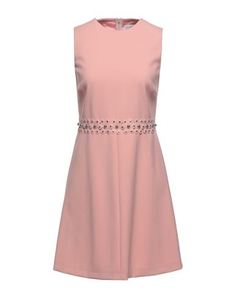 Короткое платье RED Valentino