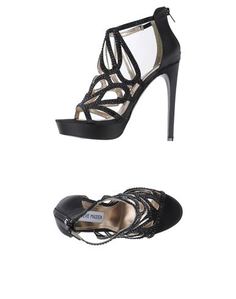 Сандалии Steve Madden