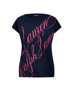 Футболка Lauren Ralph Lauren