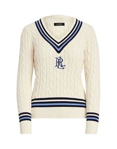 Свитер Lauren Ralph Lauren