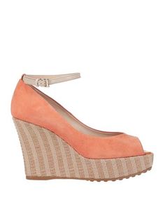 Туфли Tod`S