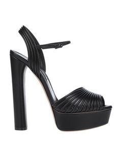 Сандалии Casadei