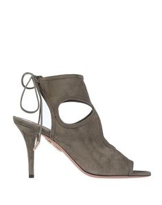 Сандалии Aquazzura