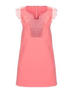 Короткое платье Passepartout Dress BY Elisabetta Franchi Celyn B.