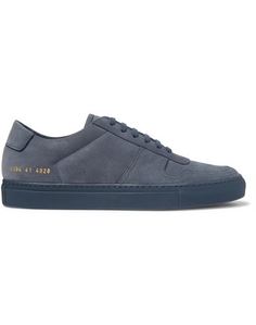 Низкие кеды и кроссовки Common Projects