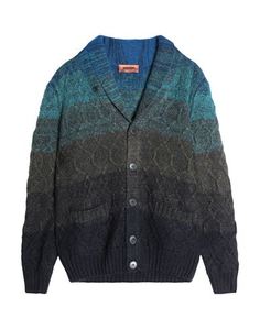 Кардиган Missoni