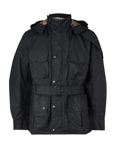 Куртка Barbour