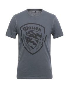 Футболка Blauer