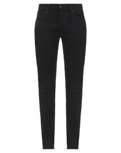 Джинсовые брюки Nudie Jeans CO